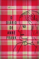 O Diário de Anne Frank cover
