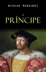 O Príncipe cover
