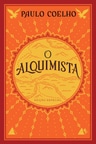 O Alquimista cover