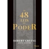 As 48 Leis do Poder cover