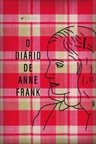 O Diário de Anne Frank cover