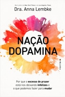 Nação Dopamina cover